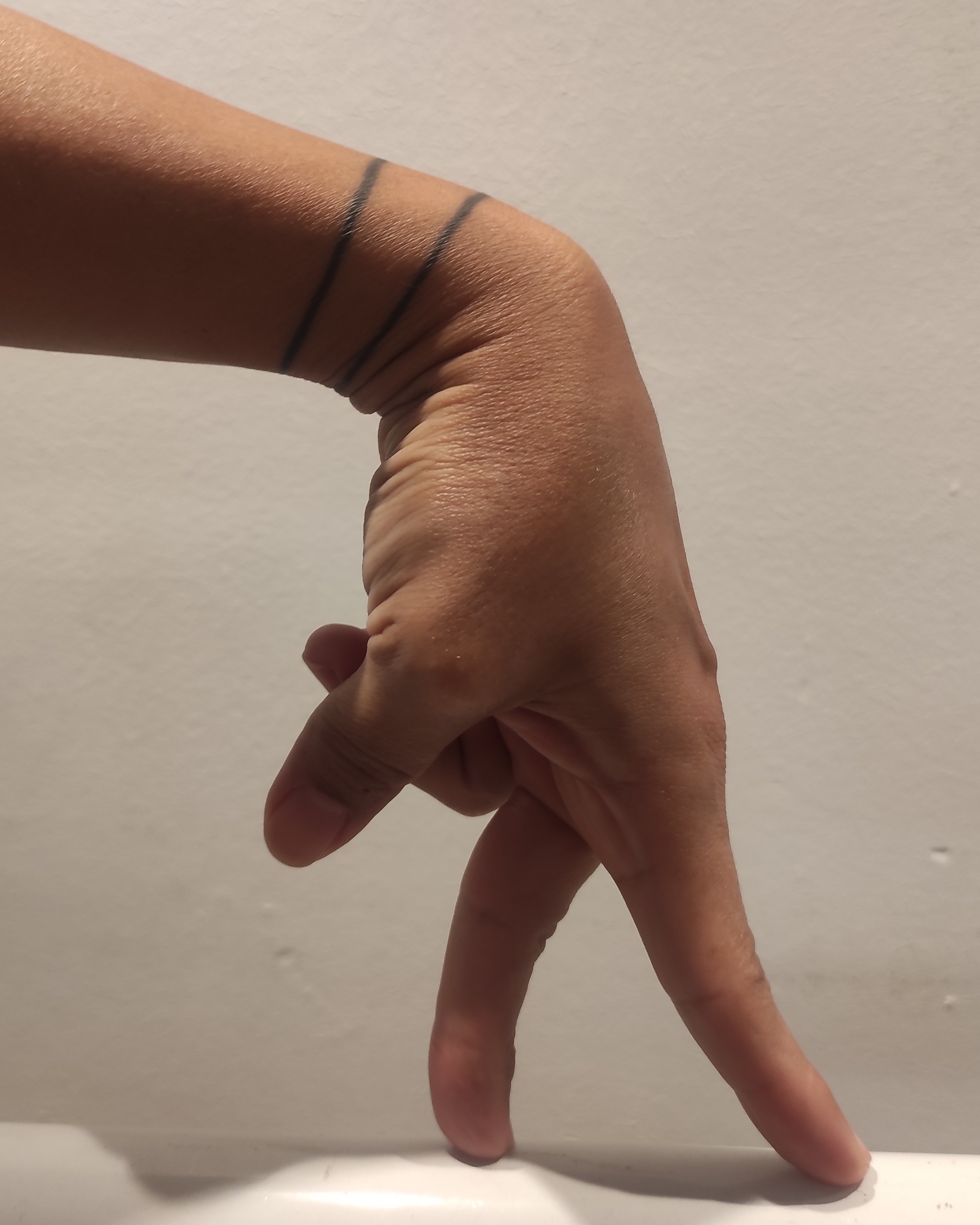 keep walking - reference