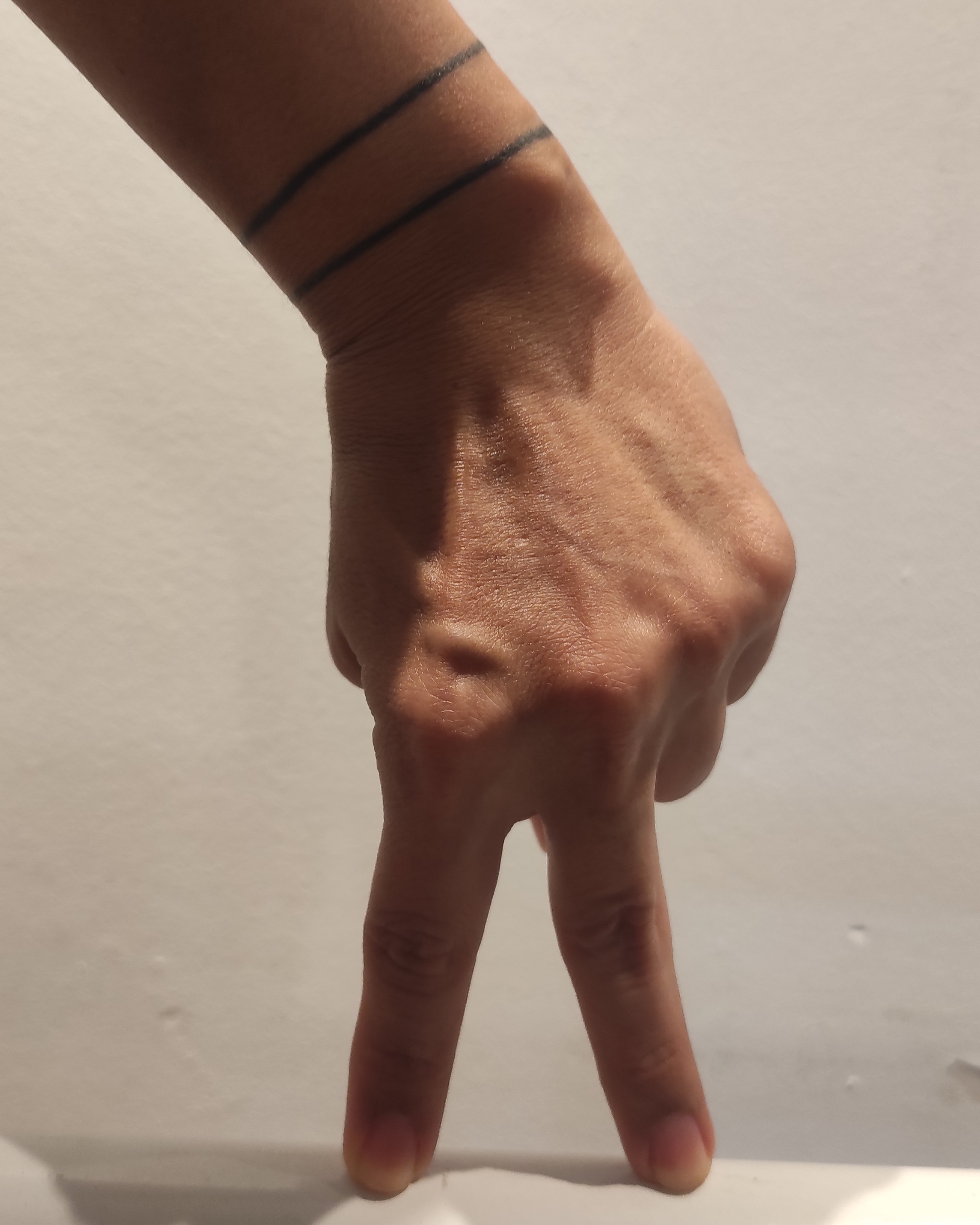 keep walking - reference