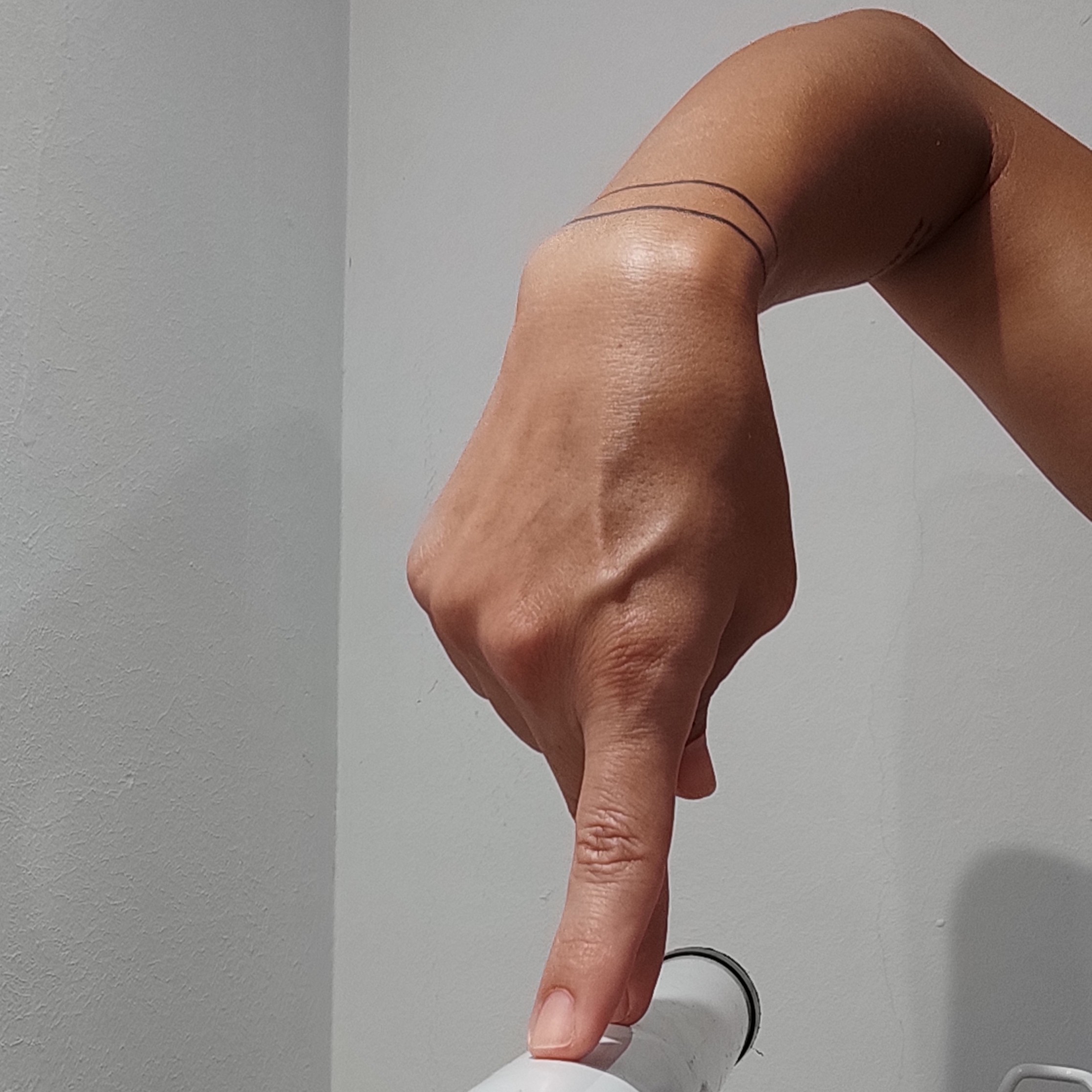 keep walking - reference