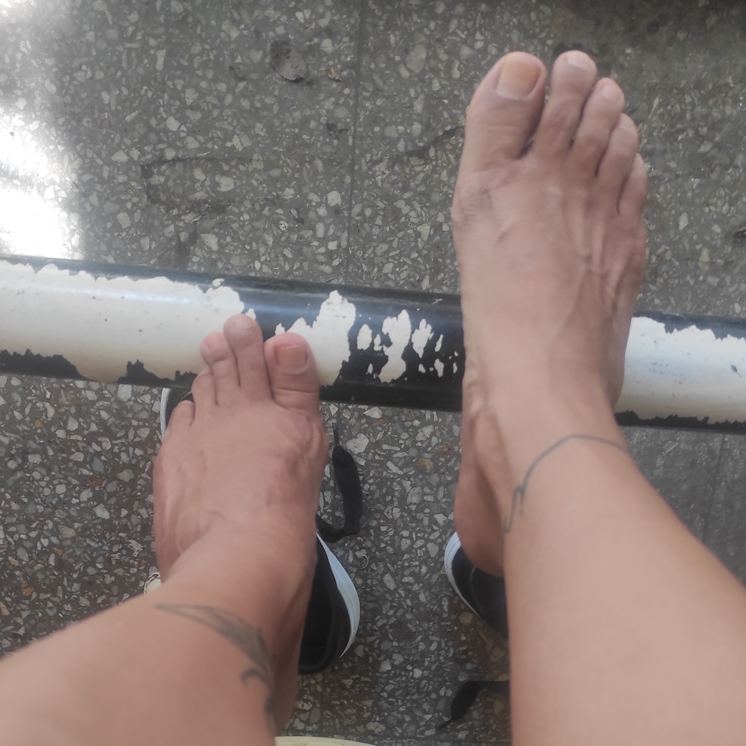 step by step - reference